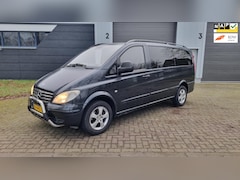 Mercedes-Benz Vito - 111 CDI 111CDI AIRCO DUBCAB 220000KM NAP 2007