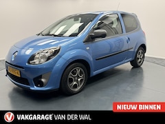 Renault Twingo - 1.5 dCi Dynamic Airco-Lm.velgen-Achterspoiler