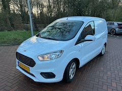 Ford Transit Courier - 1.5 TDCI Limited Start&Stop