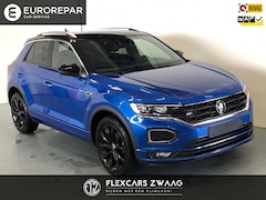 Volkswagen T-Roc - 1.5 TSI Sport Business R - Automaat - Navi - Winterpakket - Virt.Cockpit