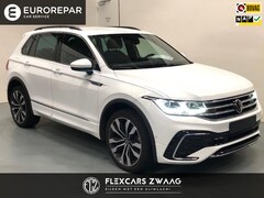 Volkswagen Tiguan - 1.4 TSI eHybrid R-Line Business+ - Automaat - Navi - Camera - Climate