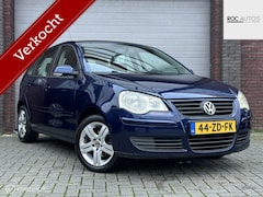 Volkswagen Polo - 1.4-16V Optive | Airco | Luxe radio | APK