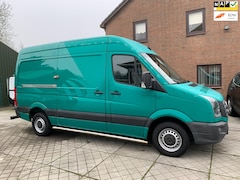 Volkswagen Crafter - 28 2.0 TDI L2H2 BM 145.301 km 1e eigenaar