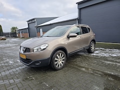 Nissan Qashqai - 2.0 Tekna 4WD