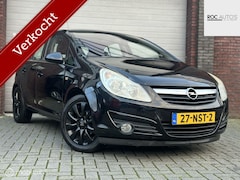 Opel Corsa - 1.3 CDTi EcoFlex S/S Cosmo | Airco | Cruise