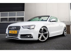 Audi A5 Cabriolet - 3.0 TFSI S5 quattro Pro Line