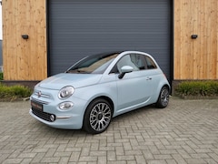 Fiat 500 - 1.0 Hybrid Dolcevita *Carplay *Cruise *Unieke kleur