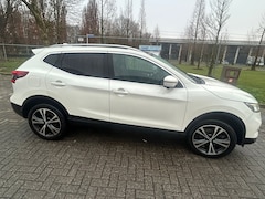 Nissan Qashqai - 1.2 Business Edition