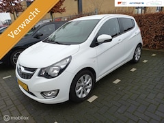 Opel Karl - 1.0 Innovation|RIJKLAAR|CARPLAY|CLIMATE|PDC|CRUISE