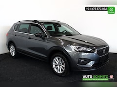 Seat Tarraco - 1.5 TSI Style 7p. *Navi/Cruise/Pdc/DAB