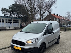 Ford Transit Courier - 1.0 Economy Edition Ford Transit Courier Ford Transit Courier GB 1.0 Ecoboost 100pk 2017