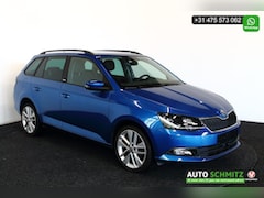 Skoda Fabia Combi - 1.2 TSI 66KW JOY *Clima/Cruise/Pdc