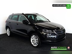 Skoda Karoq - 1.5 TSI ACT DSG-7 Style Business *Navi/Cruise