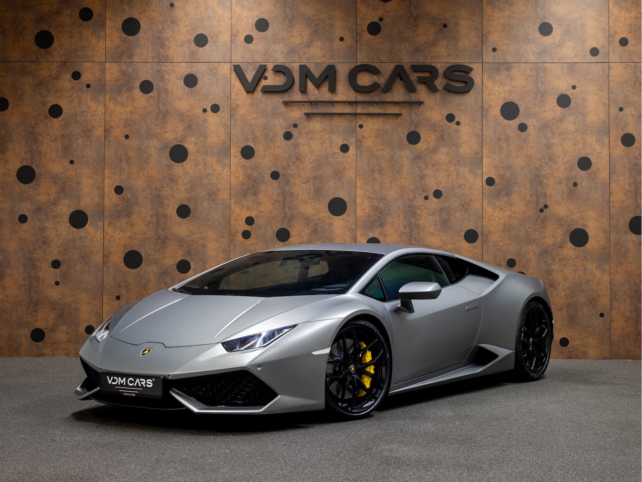 Lamborghini Huracán STO - 5.2 V10 LP610-4 | Carbon | Capristo | Style Pack | Lift | CarPlay | Keramisch | Camera | D - AutoWereld.nl