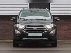 Ford EcoSport - 1.0 EB Titanium