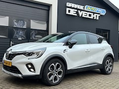 Renault Captur - 1.6 E-Tech Plug-in Hybrid 160 Intens