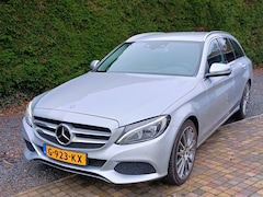 Mercedes-Benz C-klasse Estate - 250 CDI