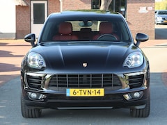 Porsche Macan - 3.0 D S Pano | Luchtvering | Bi-Xenon