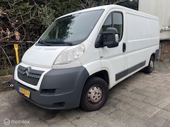 Citroën Jumper - bestel 30 2.2 HDI L2H1