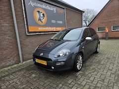 Fiat Punto Evo - 0.9 TwinAir Sport