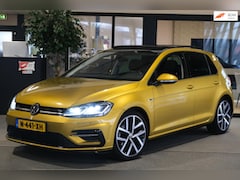 Volkswagen Golf - 1.4 TSI DSG R-Line Pano Virtual Navi Led Acc Dynaudio Keyless