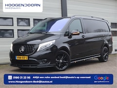 Mercedes-Benz Vito - 114 CDI Euro 6 Lang L2 Automaat - Navi - Camera - LED