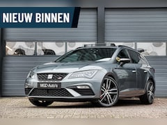 Seat Leon ST - 2.0 TSI CUPRA 300 /PANODAK/ACC/CARPLAY/SEAT-SOUND/PDC/STOELVERW