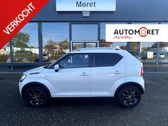 Suzuki Ignis - 1.2 Select Automaat