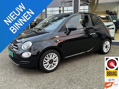 Fiat 500 - 0.9 TwinAir Turbo Popstar