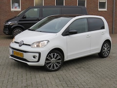 Volkswagen Up! - 1.0 BMT high up * Rijklaarprijs incl. garantie * Climate controle * Stoelverwarming * DAB+