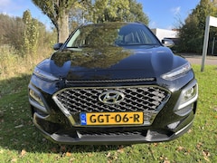 Hyundai Kona - 1.0 T-GDI Comfort Navi, Camera, topstaat