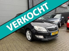 Skoda Fabia - 1.2 TSI Comfort AIRCO/TREKHAAK/NIEUWE APK