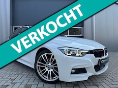 BMW 3-serie Touring - 320i Edition M Sport Shadow Executive | CarPlay | BTW | Lane Assist | Xenon | Verwarmde ac