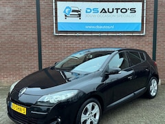 Renault Mégane - 1.4 TCe Parisienne