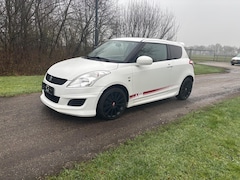 Suzuki Swift - 1.2 Exclusive EASSS X-ite Xite 6 maanden garantie