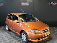 Chevrolet Kalos - 1.4-16V Spirit | Airco | Nieuwe APK |