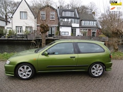 Nissan Almera - 1.6 SR 100pk Airco Keurige auto voor liefhebber