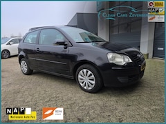 Volkswagen Polo - 1.2-12V Optive