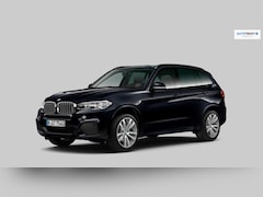 BMW X5 - XDrive 40e iPerformance High Executive M Sport | Memory | Panoramadak | Camera | Verwarmd