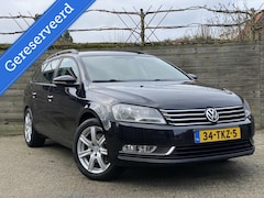 Volkswagen Passat Variant - 1.4 TSI|DSG|Nwe ketting|Trekhaak