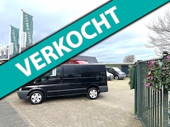 Ford Transit - 260S 2.2 TDCI Limited Euro 5 Marge 159.245 km 3 Pers