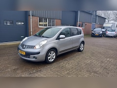 Nissan Note - 1.4 Pure clima