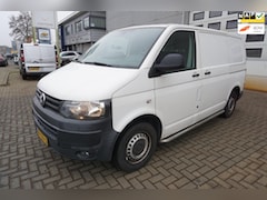 Volkswagen Transporter - 2.0 TDI L1H1 103KW AUTOMAAT /AIRCO / NAP