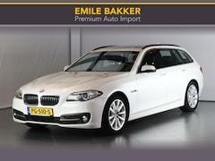 BMW 5-serie Touring - 520d M Sport Edition High Executive