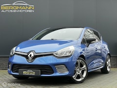 Renault Clio - 1.2 GT 120PK|automaat|panoramadak|navi|climate