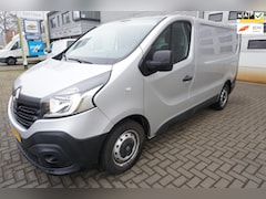 Renault Trafic - 1.6 dCi T27 L1H1 Comfort AIRCO/ NAP/NAVI