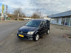 Volkswagen Caddy - 2.0 TDI L1H1 BMT Highline