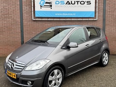 Mercedes-Benz A-klasse - 160 BlueEFFICIENCY Business Class Avantgarde