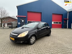 Opel Corsa - 1.4-16V Enjoy Airco inruil koopje