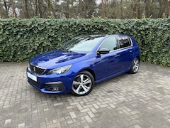 Peugeot 308 - 1.2 PureTech GT-line | Full Option | Automaat | Panorama | Alcantara | Denon Sound | Deale